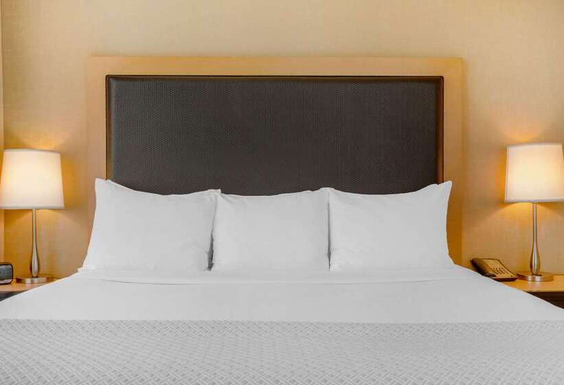 Cambria Hotel Denver International Airport