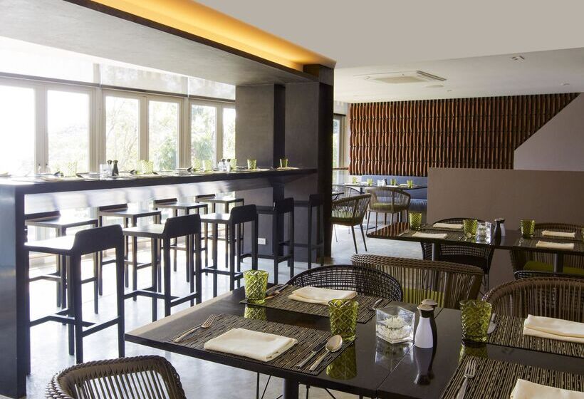 هتل Centara Q Resort Rayong
