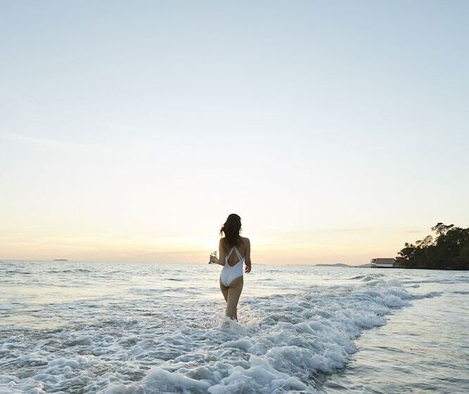 هتل Centara Q Resort Rayong