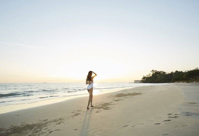 هتل Centara Q Resort Rayong
