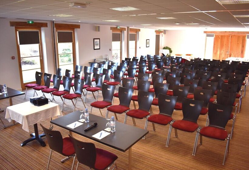 酒店 Chateau Des Vigiers