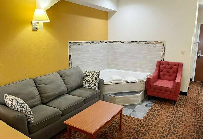 Chocolate Express Hotel & Suites Hershey