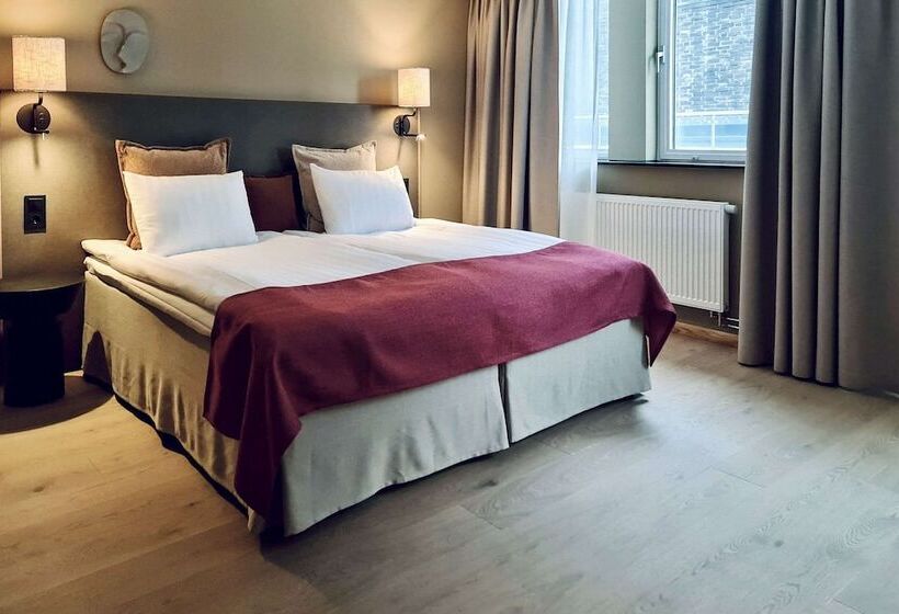 Fotos del hotel Clarion Collection Hotel Mektagonen: 1 Fotos del hotel Clarion Collection Hotel Mektagonen: 1