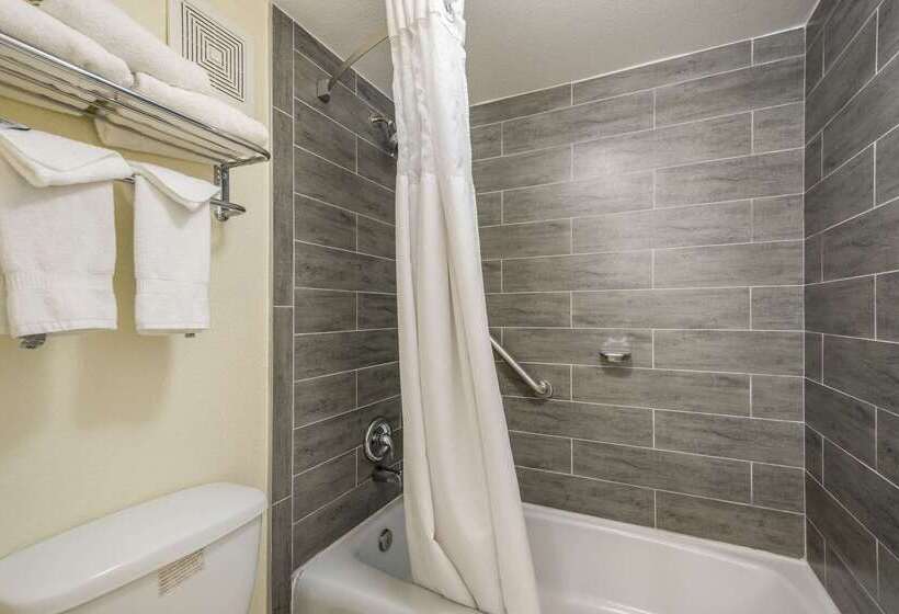هتل Clarion Inn & Suites Central Clearwater Beach