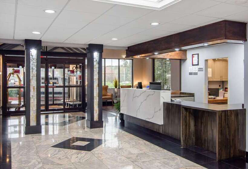 فندق Clarion Suites Duluth I 85