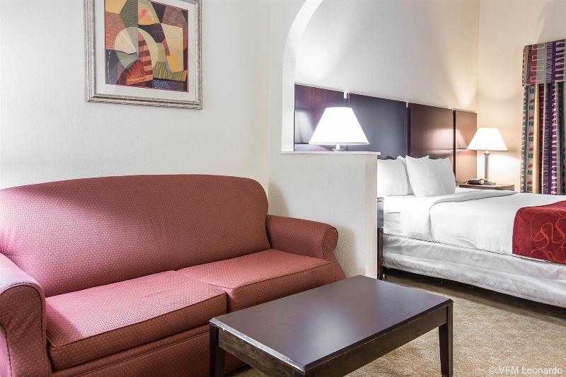 فندق Clarion Suites Duluth I 85