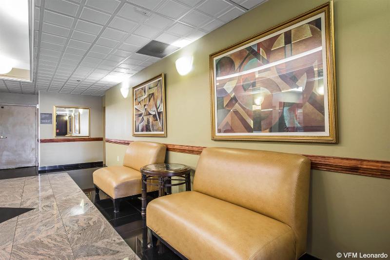 فندق Clarion Suites Duluth I 85