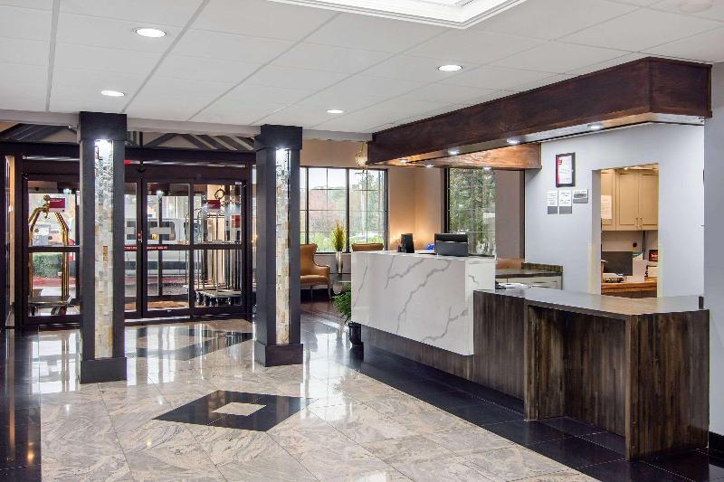 فندق Clarion Suites Duluth I 85