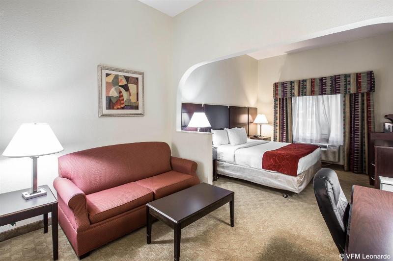 فندق Clarion Suites Duluth I 85