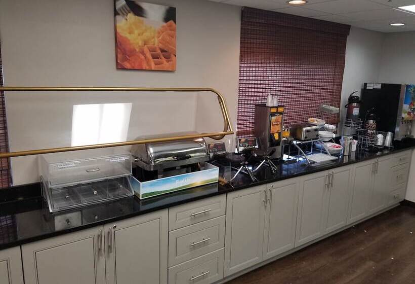 فندق Clarion Suites Duluth I 85