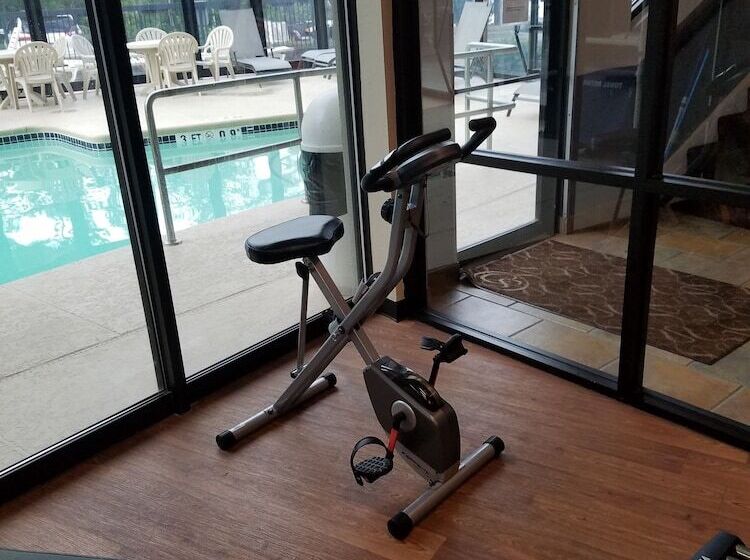 فندق Clarion Suites Duluth I 85