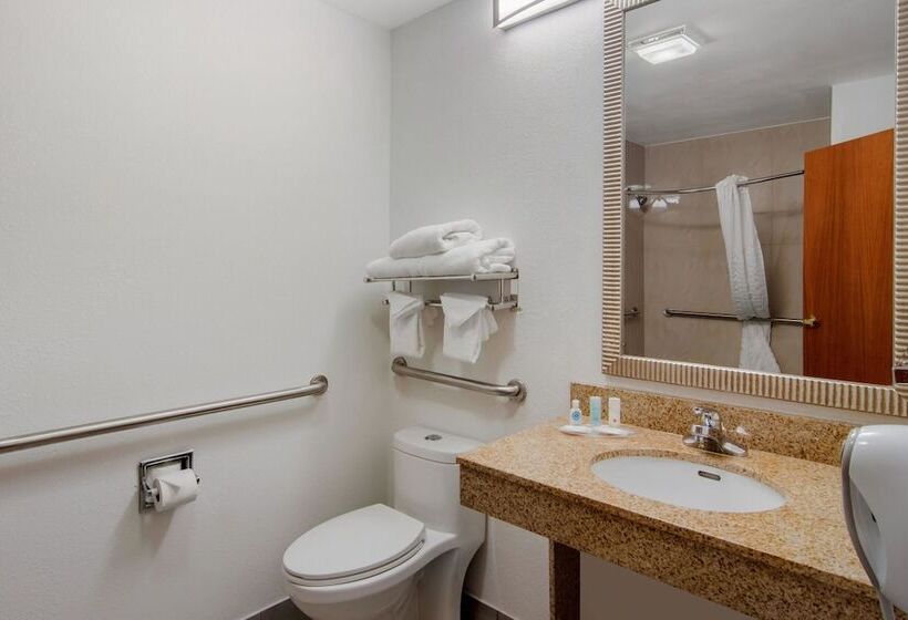 فندق Clarion Suites Duluth I 85