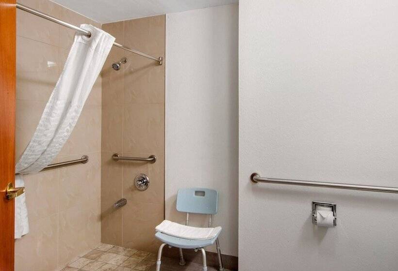 فندق Clarion Suites Duluth I 85