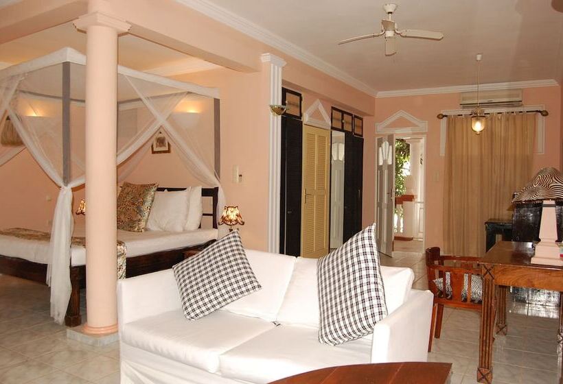 Hotel Coconut Residence