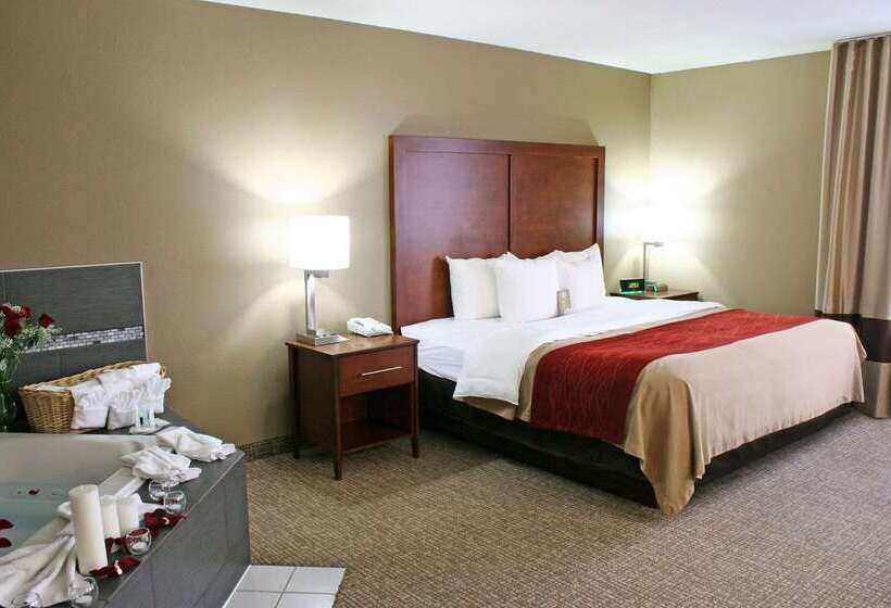 فندق Comfort Inn Ellensburg