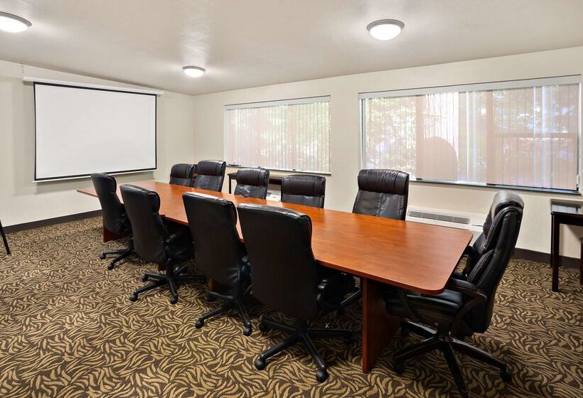 هتل Comfort Inn Lacey  Olympia