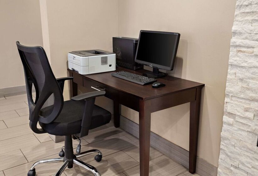هتل Comfort Inn Lacey  Olympia