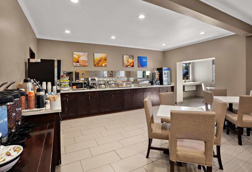 هتل Comfort Inn Lacey  Olympia