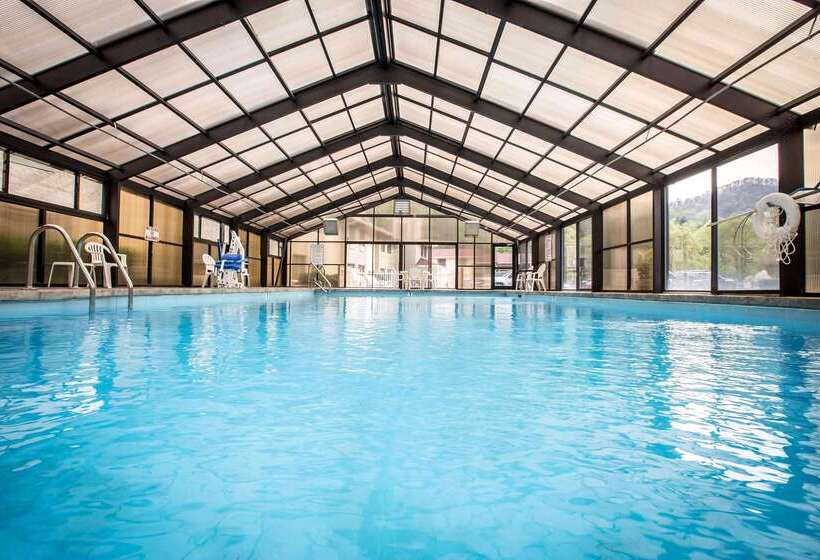 هتل Comfort Inn Near Great Smoky Mountain National Park