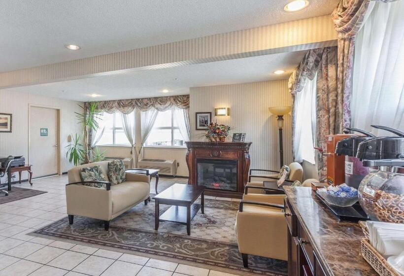 فندق Comfort Inn On The Bay