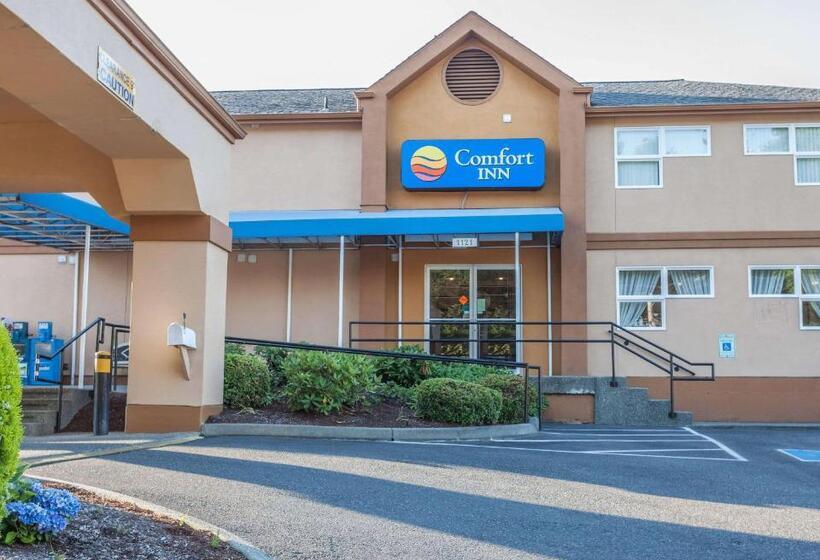 فندق Comfort Inn On The Bay