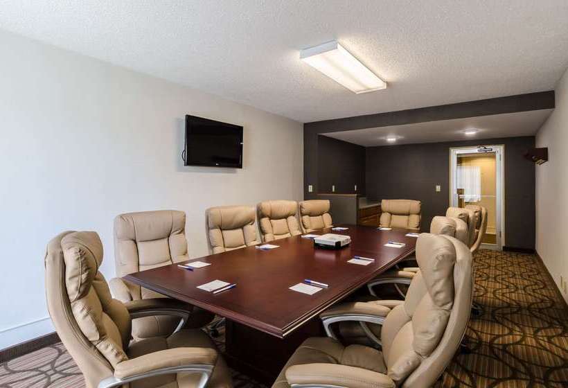 هتل Comfort Inn Randolph Boston