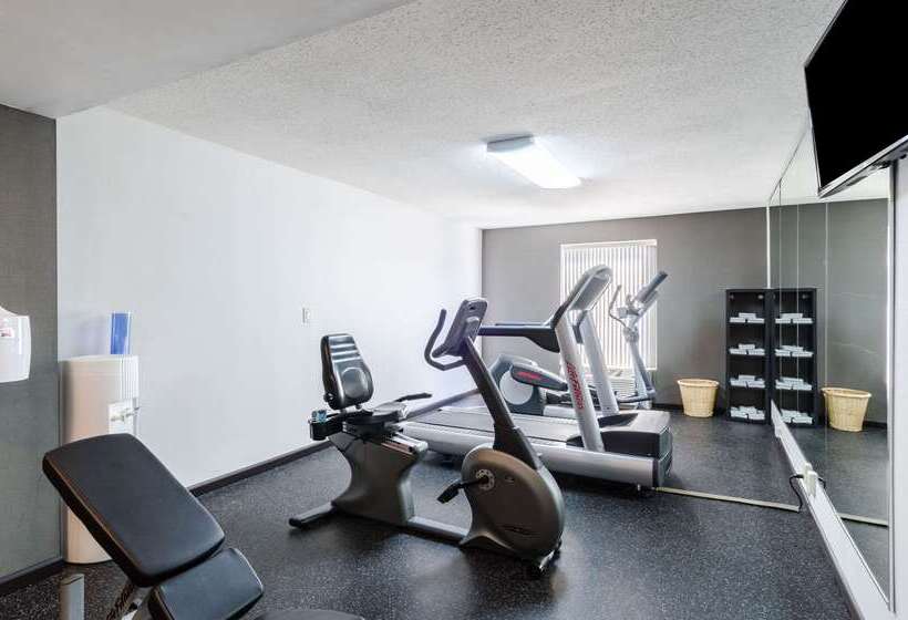 בית מלון כפרי Comfort Inn Randolph Boston