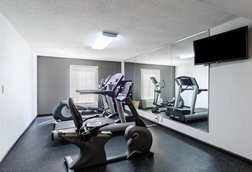 هتل Comfort Inn Randolph Boston