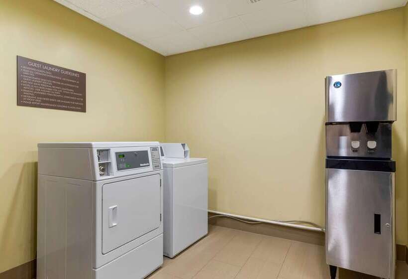 هتل Comfort Inn & Suites Montgomery Eastchase