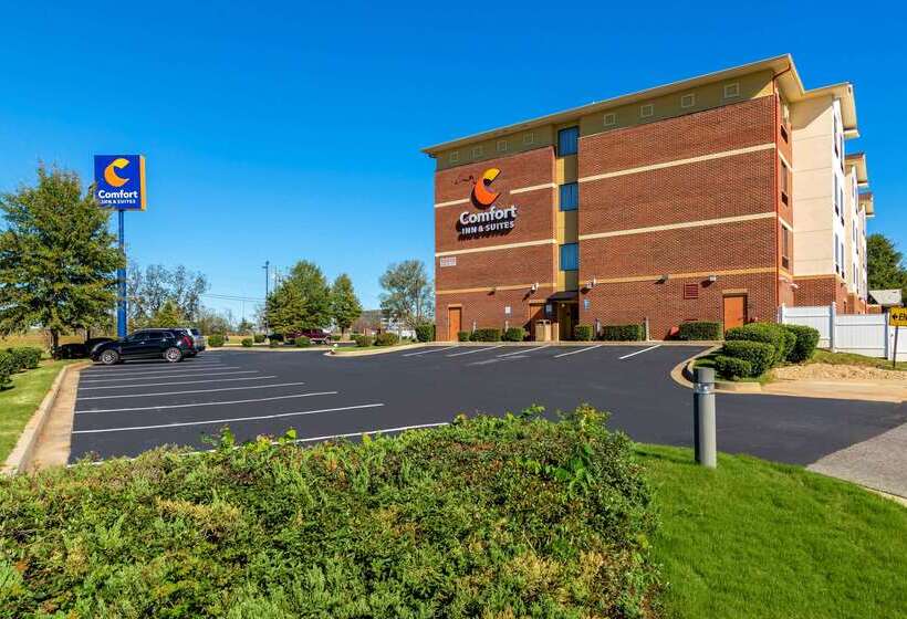 هتل Comfort Inn & Suites Montgomery Eastchase