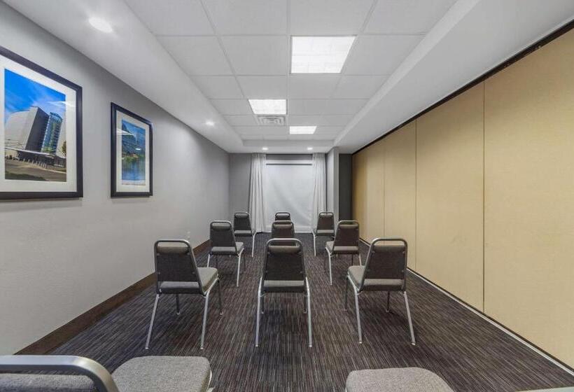 فندق Garner Oklahoma City Quail Springs By Ihg