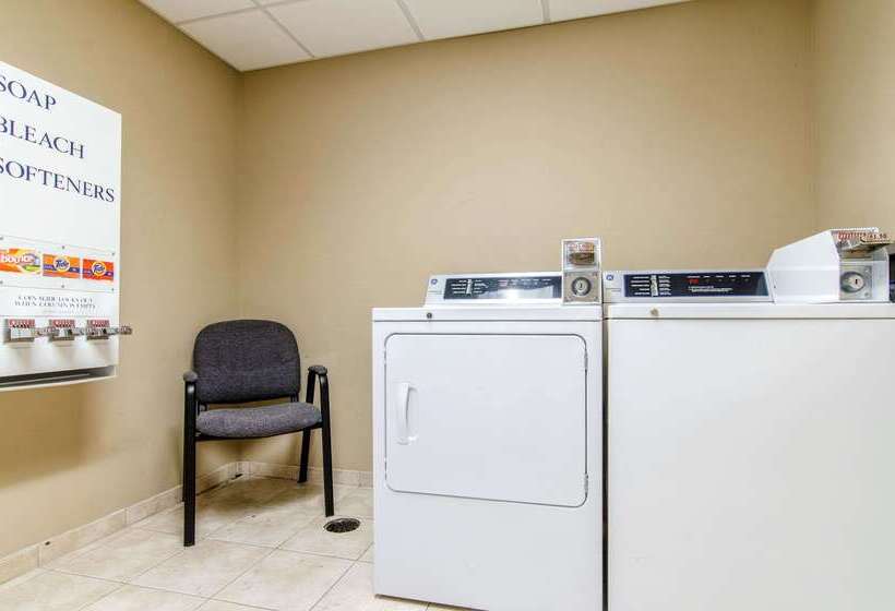 هتل Comfort Suites Bentonville  Rogers