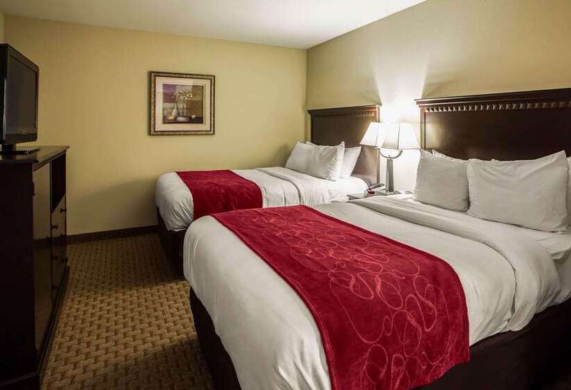 酒店 Comfort Suites Bloomington I55 And I74