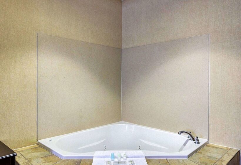 هتل Comfort Suites