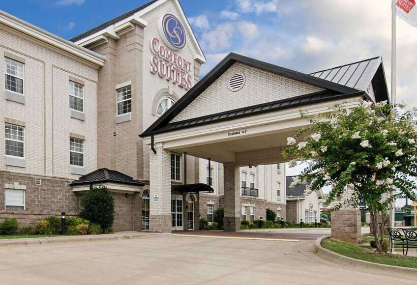هتل Comfort Suites