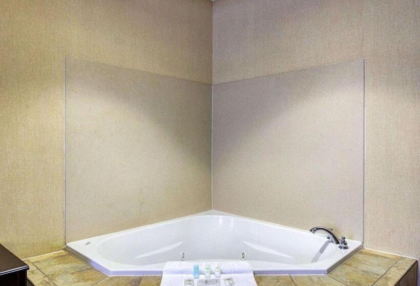 هتل Comfort Suites