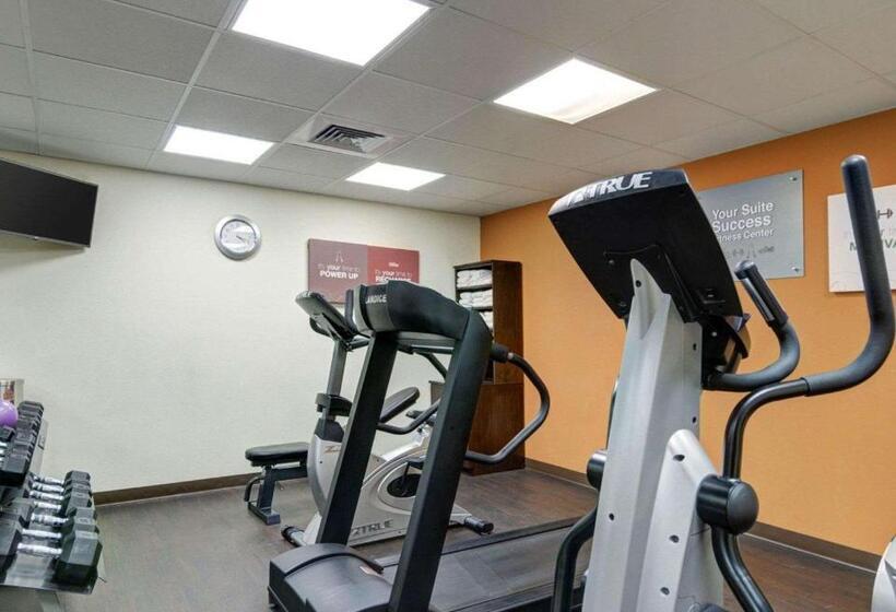 هتل Comfort Suites