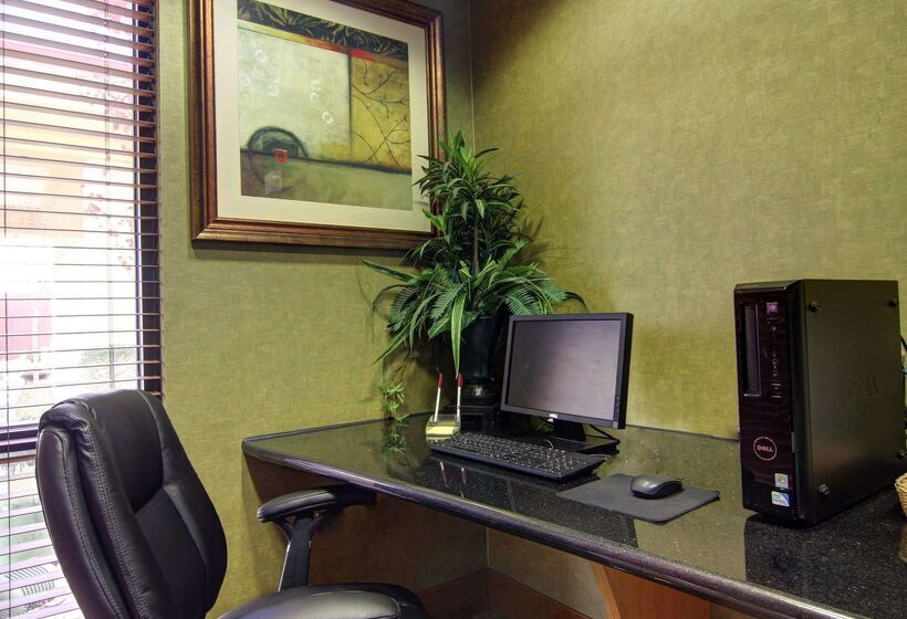 هتل Comfort Suites El Paso West