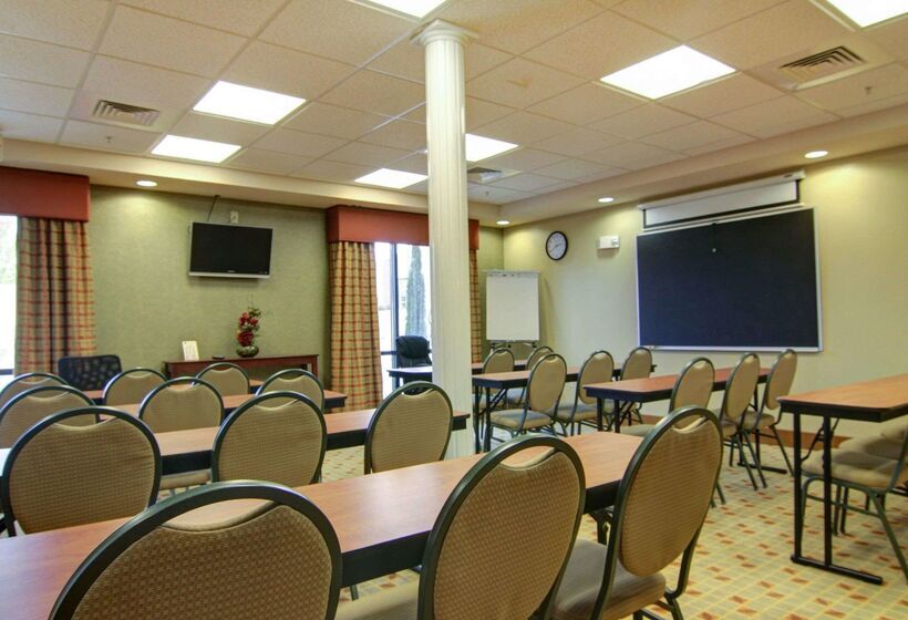 هتل Comfort Suites El Paso West
