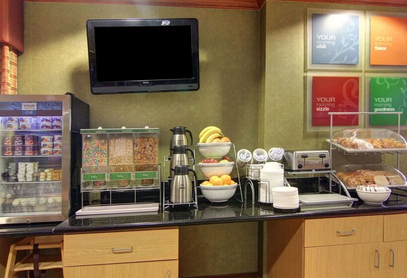 هتل Comfort Suites El Paso West