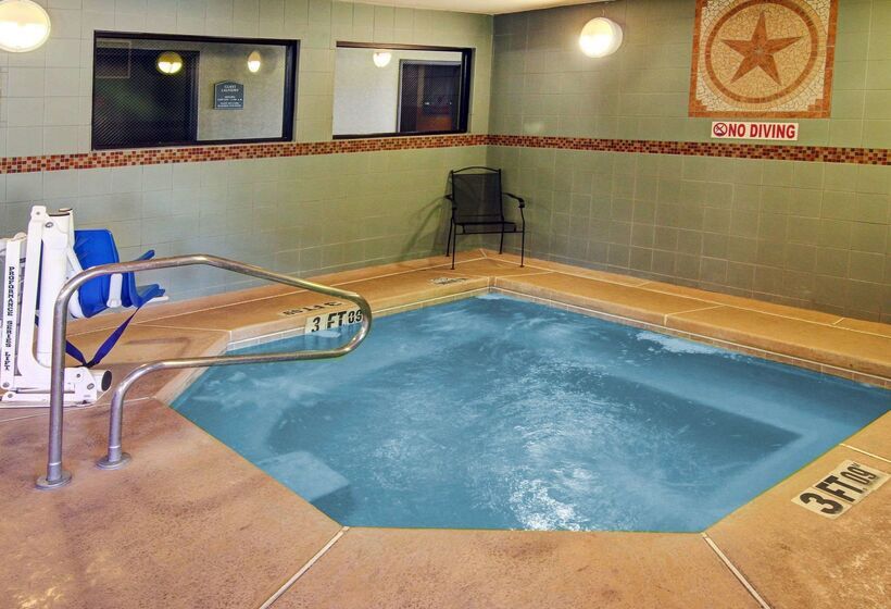 هتل Comfort Suites El Paso West