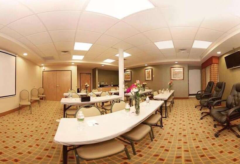 هتل Comfort Suites El Paso West