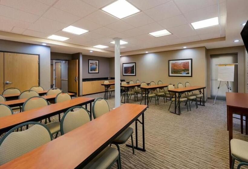 هتل Comfort Suites El Paso West