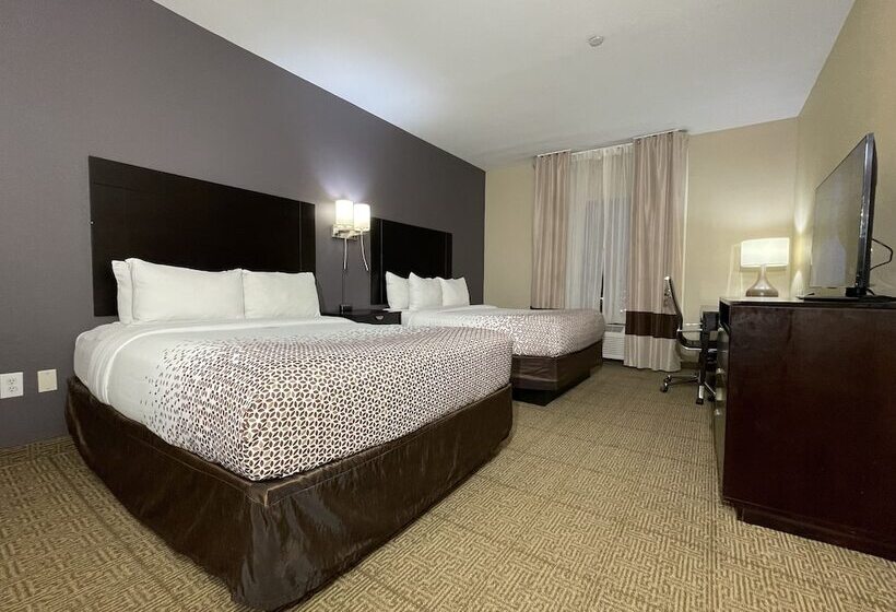 Fotos del hotel Comfort Suites Hobby Airport:  2