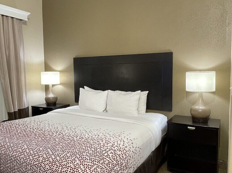 Fotos del hotel Comfort Suites Hobby Airport:  3