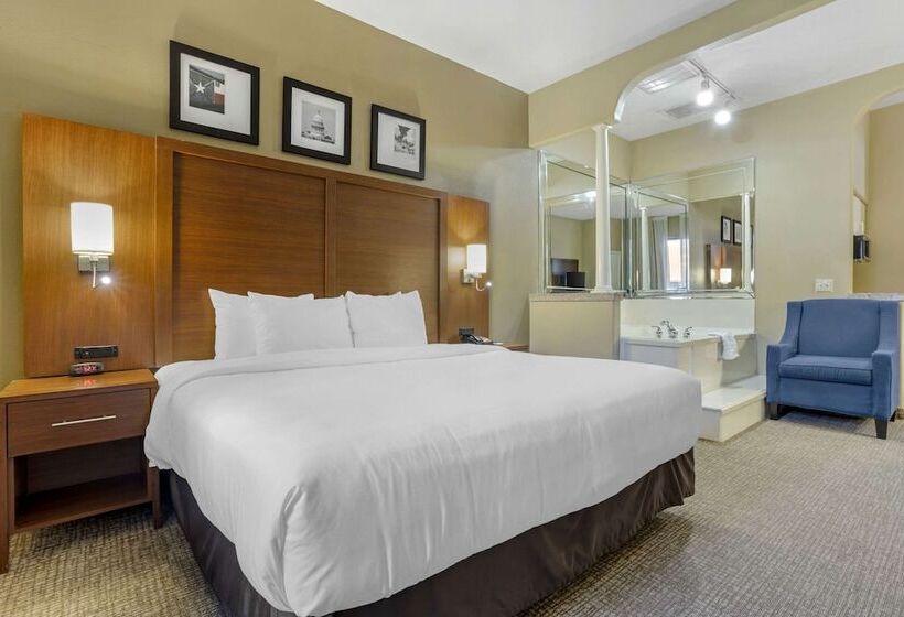 هتل Comfort Suites Houston Nw  Vintage Park