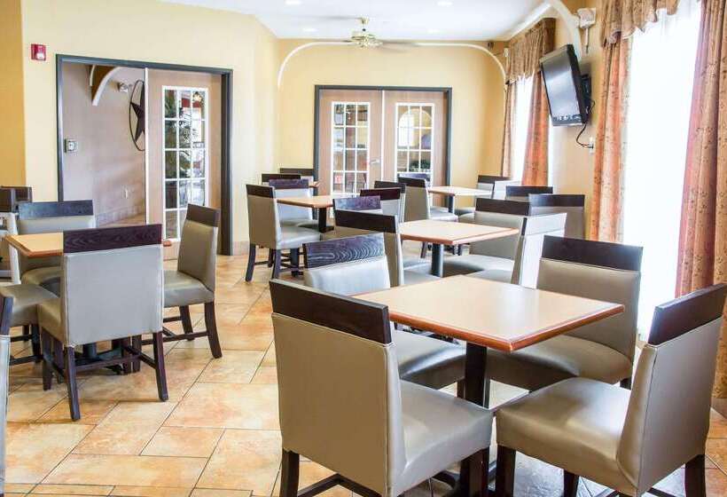 ホテル Comfort Suites Near Seaworld