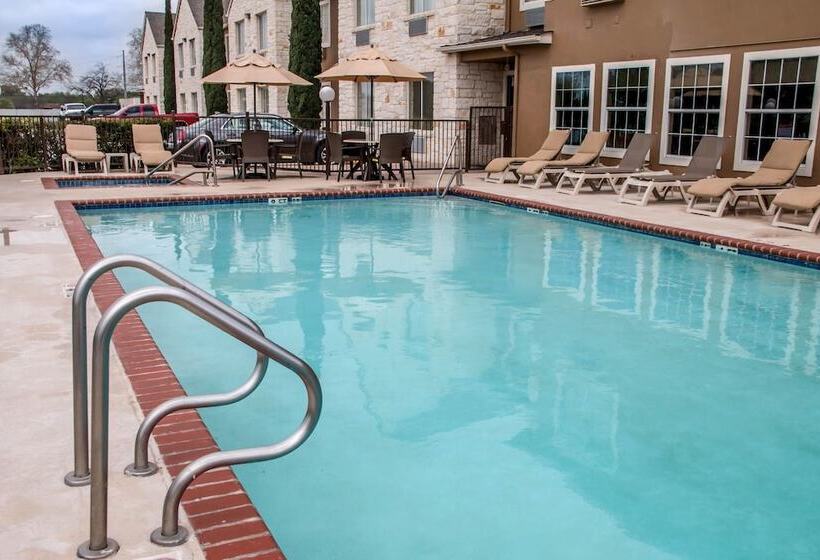 Hotel Comfort Suites New Braunfels