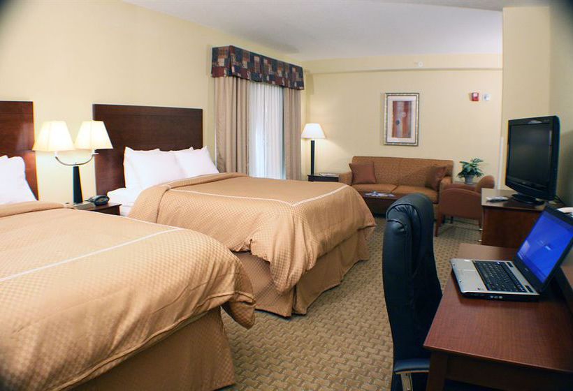 ホテル Comfort Suites Ormond Beach