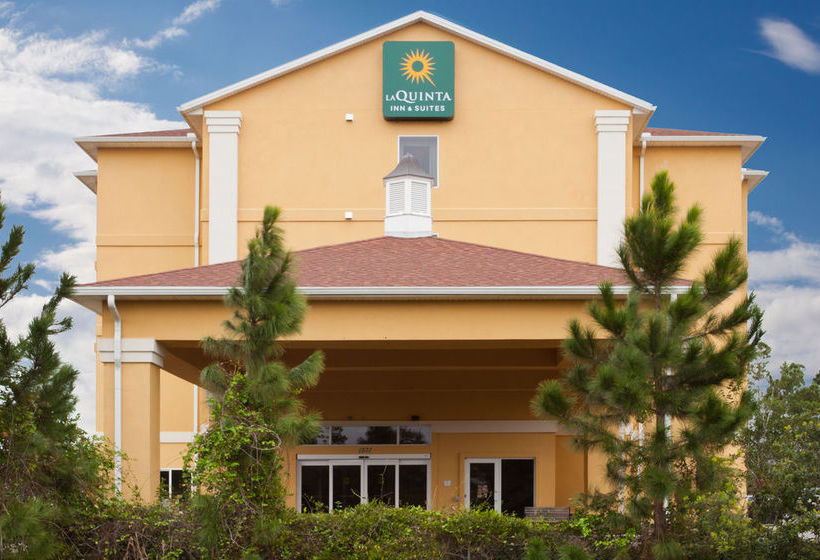 ホテル Comfort Suites Ormond Beach